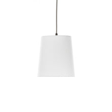 Load image into Gallery viewer, Petite Fabric Shade
