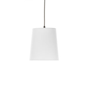 Petite Fabric Shade