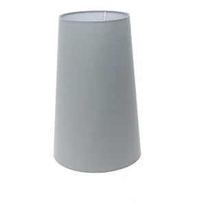 Tall Fabric Shade