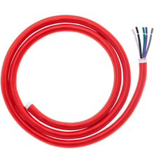Load image into Gallery viewer, SJT-5 18g Fabric Wire
