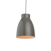 Load image into Gallery viewer, Small Tapered Metal Shade
