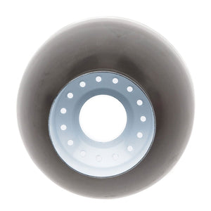 Small Tapered Metal Shade
