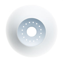 Load image into Gallery viewer, Large Tapered Metal Shade
