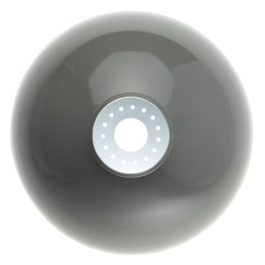 Metal Dome Shade