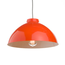 Load image into Gallery viewer, Metal Dome Shade
