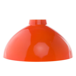 Metal Dome Shade