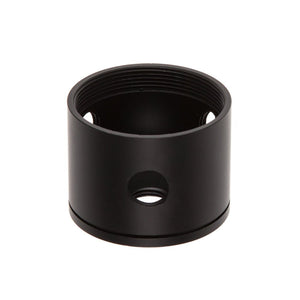 Small 3-Hole Cylinder Cluster Body
