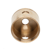 Load image into Gallery viewer, Small 2-Hole Cylinder Cluster Body
