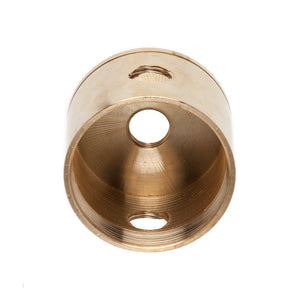 Small 2-Hole Cylinder Cluster Body