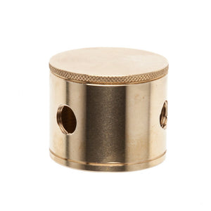 Small 3-Hole Cylinder Cluster Body
