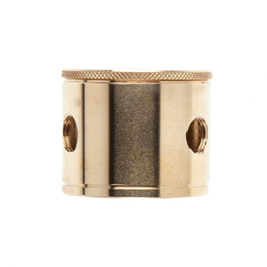 Small 3-Hole Cylinder Cluster Body