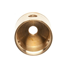 Load image into Gallery viewer, Small 3-Hole Cylinder Cluster Body
