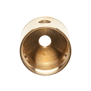 Small 3-Hole Cylinder Cluster Body