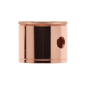Small 2-Hole Cylinder Cluster Body