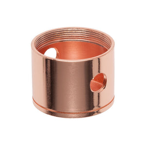 Small 2-Hole Cylinder Cluster Body