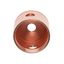 Load image into Gallery viewer, Small 2-Hole Cylinder Cluster Body
