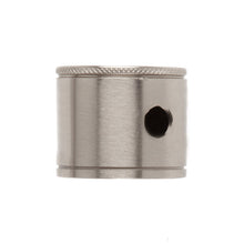 Load image into Gallery viewer, Small 2-Hole Cylinder Cluster Body
