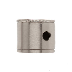 Small 2-Hole Cylinder Cluster Body