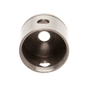 Small 2-Hole Cylinder Cluster Body