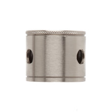 Load image into Gallery viewer, Small 3-Hole Cylinder Cluster Body
