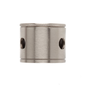 Small 3-Hole Cylinder Cluster Body