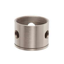 Load image into Gallery viewer, Small 3-Hole Cylinder Cluster Body
