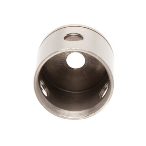 Small 3-Hole Cylinder Cluster Body