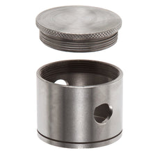 Load image into Gallery viewer, Small 2-Hole Cylinder Cluster Body
