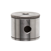Load image into Gallery viewer, Small 2-Hole Cylinder Cluster Body
