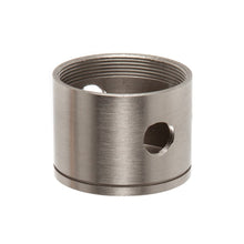 Load image into Gallery viewer, Small 2-Hole Cylinder Cluster Body
