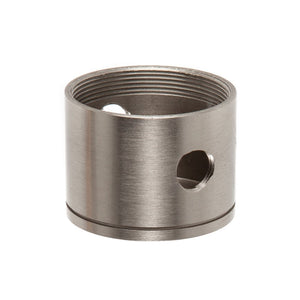 Small 2-Hole Cylinder Cluster Body