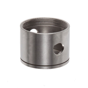 Small 2-Hole Cylinder Cluster Body