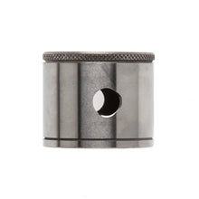 Load image into Gallery viewer, Small 2-Hole Cylinder Cluster Body
