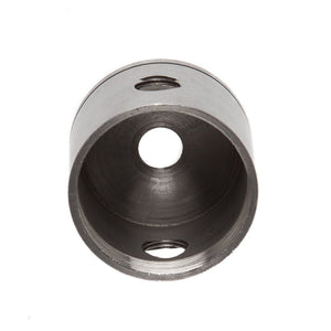 Small 2-Hole Cylinder Cluster Body