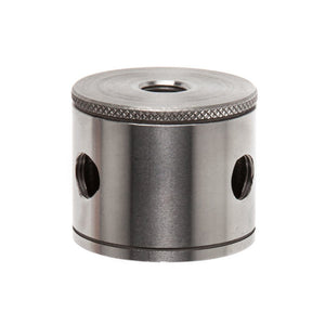 Small 3-Hole Cylinder Cluster Body