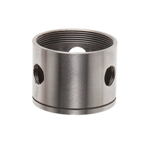 Small 3-Hole Cylinder Cluster Body
