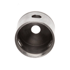 Small 3-Hole Cylinder Cluster Body