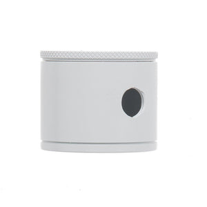 Small 2-Hole Cylinder Cluster Body