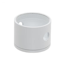 Load image into Gallery viewer, Small 2-Hole Cylinder Cluster Body
