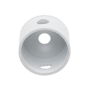 Small 2-Hole Cylinder Cluster Body