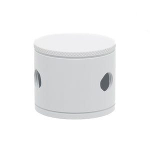 Small 3-Hole Cylinder Cluster Body