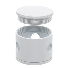 Load image into Gallery viewer, Small 3-Hole Cylinder Cluster Body
