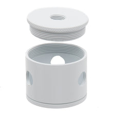 Load image into Gallery viewer, Small 3-Hole Cylinder Cluster Body
