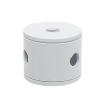 Load image into Gallery viewer, Small 3-Hole Cylinder Cluster Body
