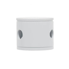 Load image into Gallery viewer, Small 3-Hole Cylinder Cluster Body
