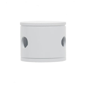 Small 3-Hole Cylinder Cluster Body