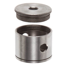Load image into Gallery viewer, Small 2-Hole Cylinder Cluster Body
