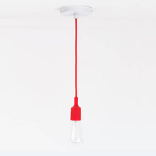 Load image into Gallery viewer, Silicone Pendant Light - Customizer Base
