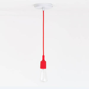 Silicone Pendant Light - Customizer Base