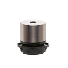 Load image into Gallery viewer, Shade Ready Metal Socket Cover (Black Socket)
